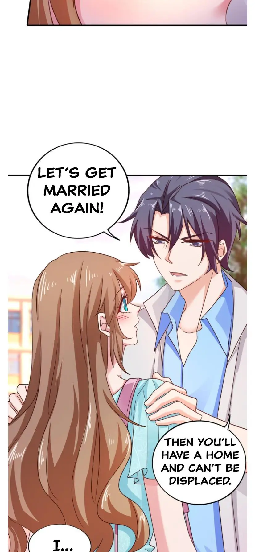 Warm Marriage Chapter 321 26